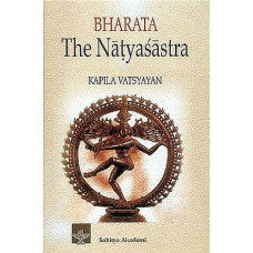 Bharata - The Natyasastra